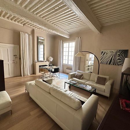L'Appart 6 Aix-en-Provence Ngoại thất bức ảnh
