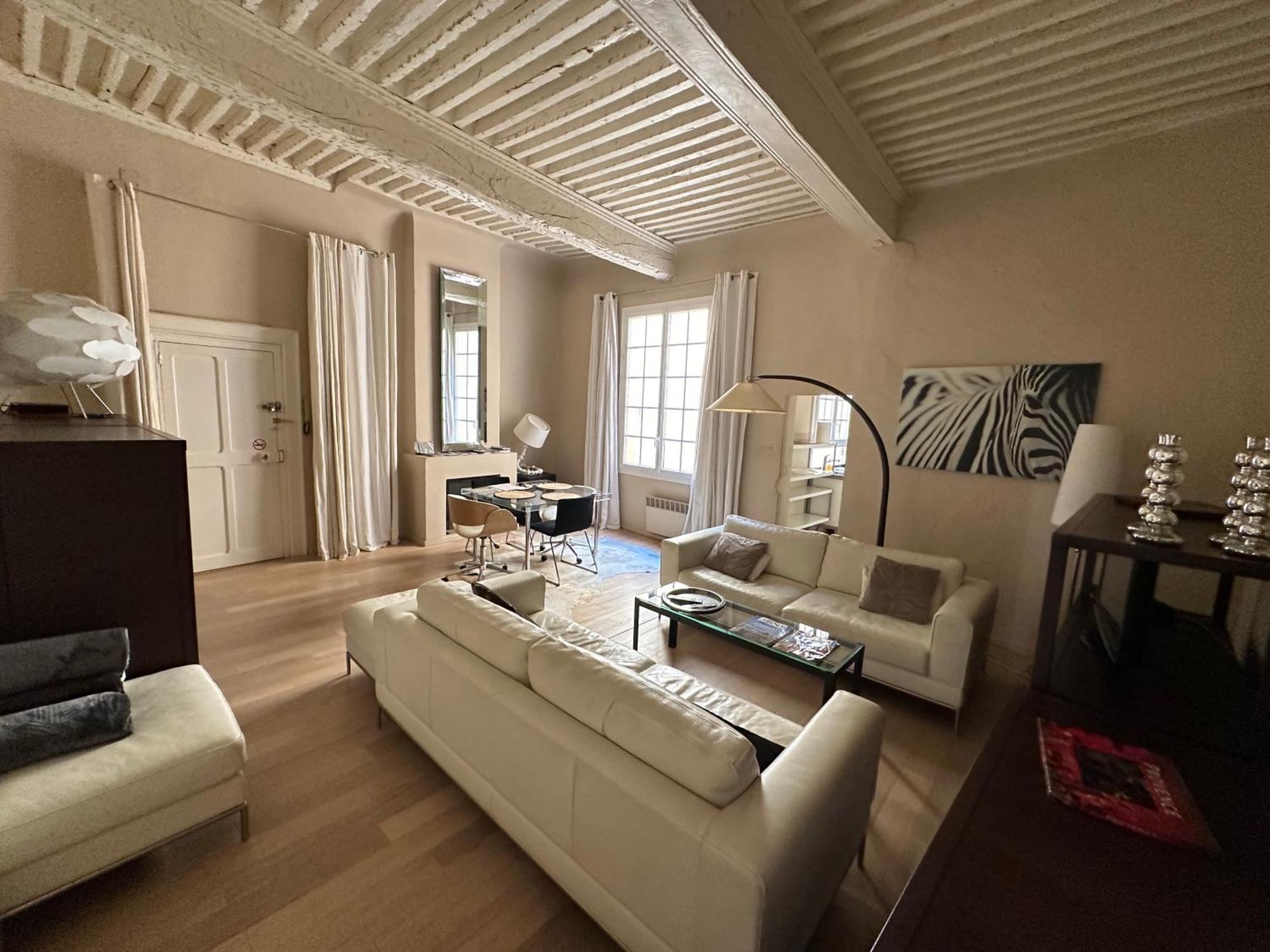L'Appart 6 Aix-en-Provence Ngoại thất bức ảnh