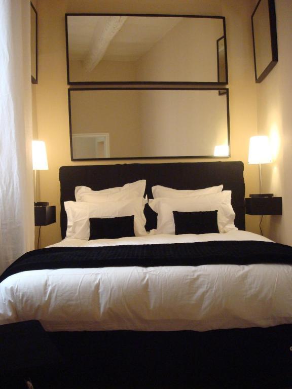 L'Appart 6 Aix-en-Provence Phòng bức ảnh