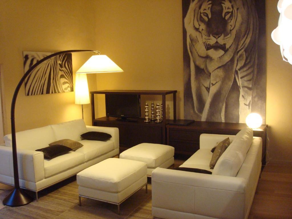 L'Appart 6 Aix-en-Provence Phòng bức ảnh