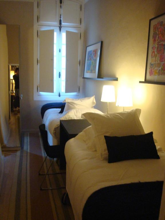 L'Appart 6 Aix-en-Provence Phòng bức ảnh