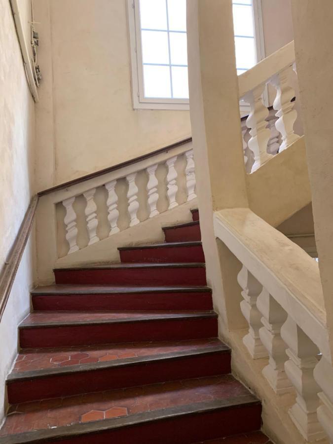 L'Appart 6 Aix-en-Provence Ngoại thất bức ảnh