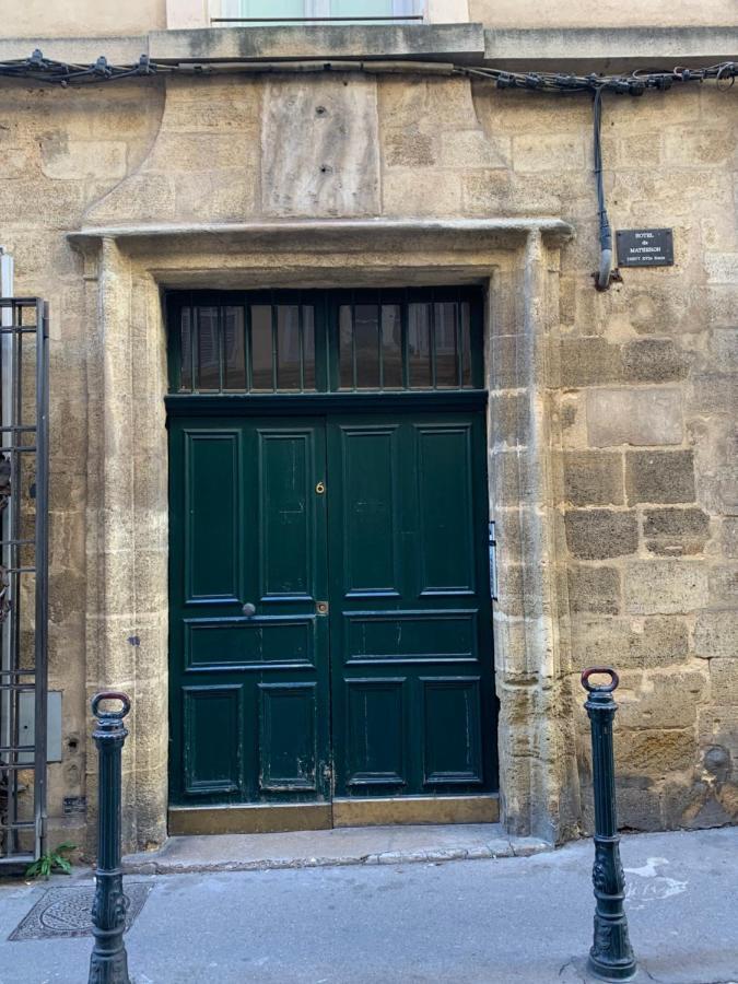 L'Appart 6 Aix-en-Provence Ngoại thất bức ảnh